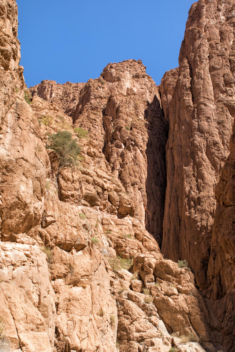 Todra Gorge<br />2217