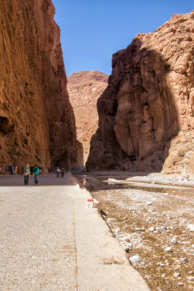 Todra Gorge<br />2231