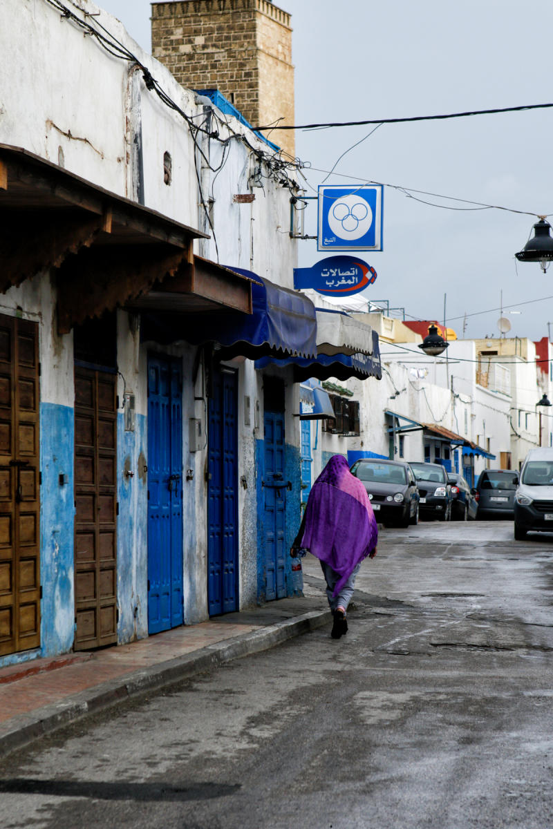 Oudaia Kasbah, 
Rabat<br />3388