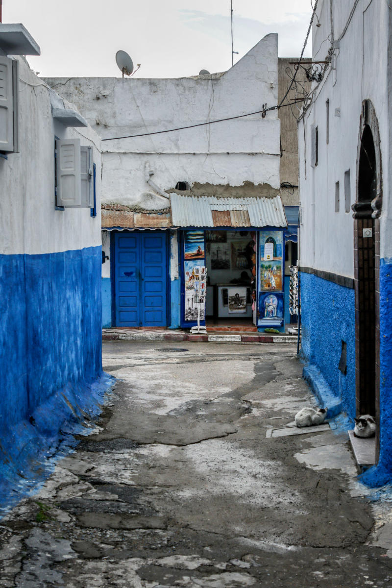 Oudaia Kasbah, 
Rabat<br />3400