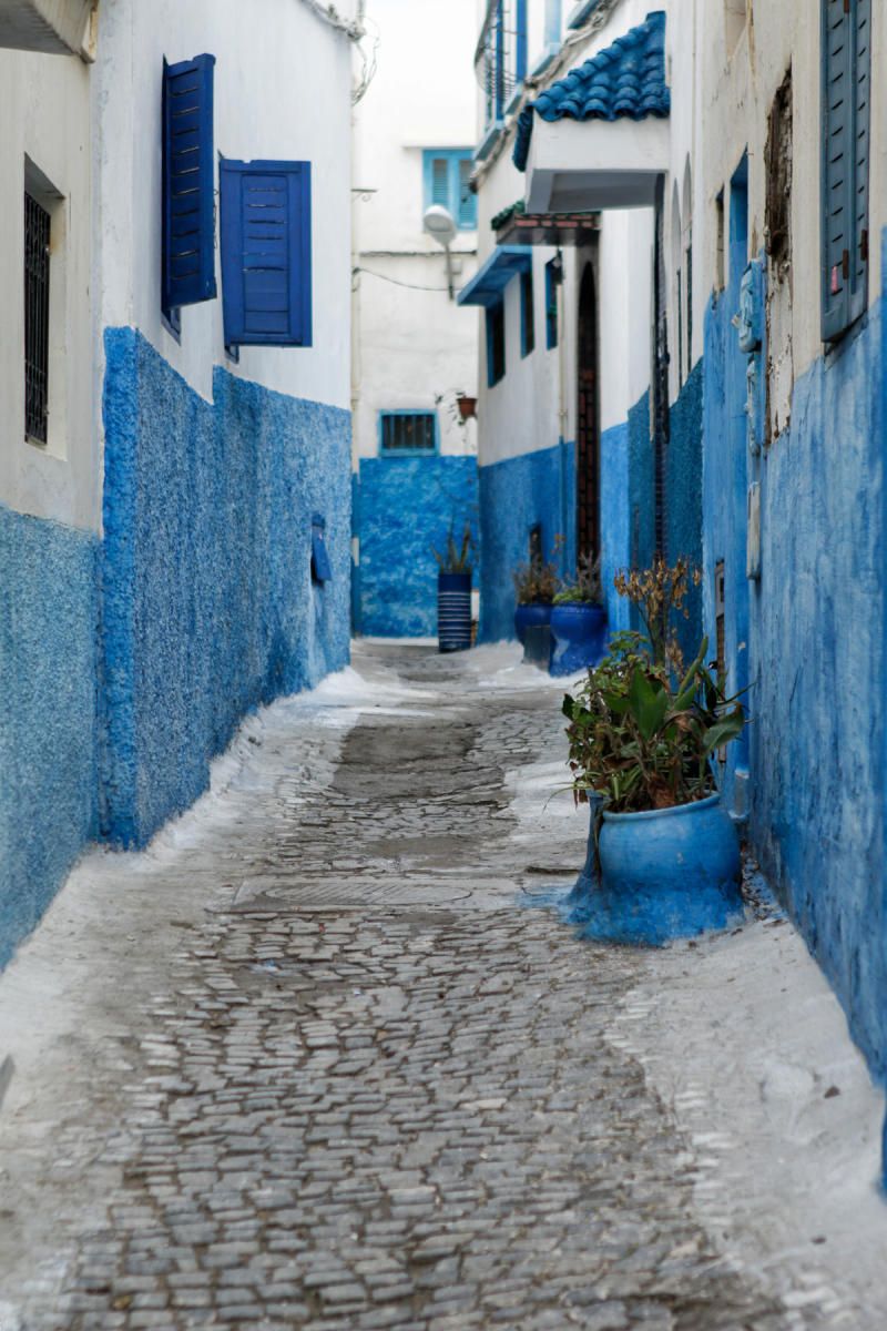 Oudaia Kasbah, 
Rabat<br />3404