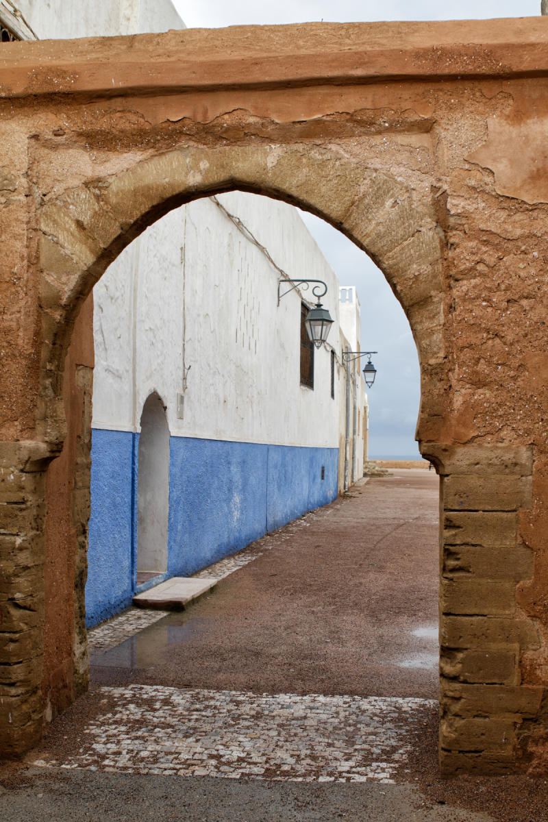 Oudaia Kasbah, 
Rabat<br />3406