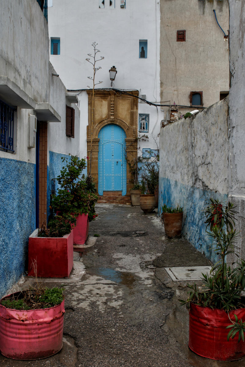Oudaia Kasbah, 
Rabat<br />3427