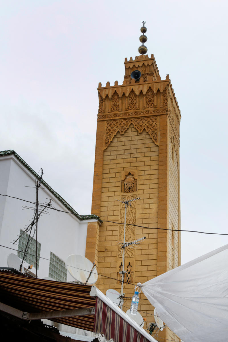 Rabat Souk<br />3551