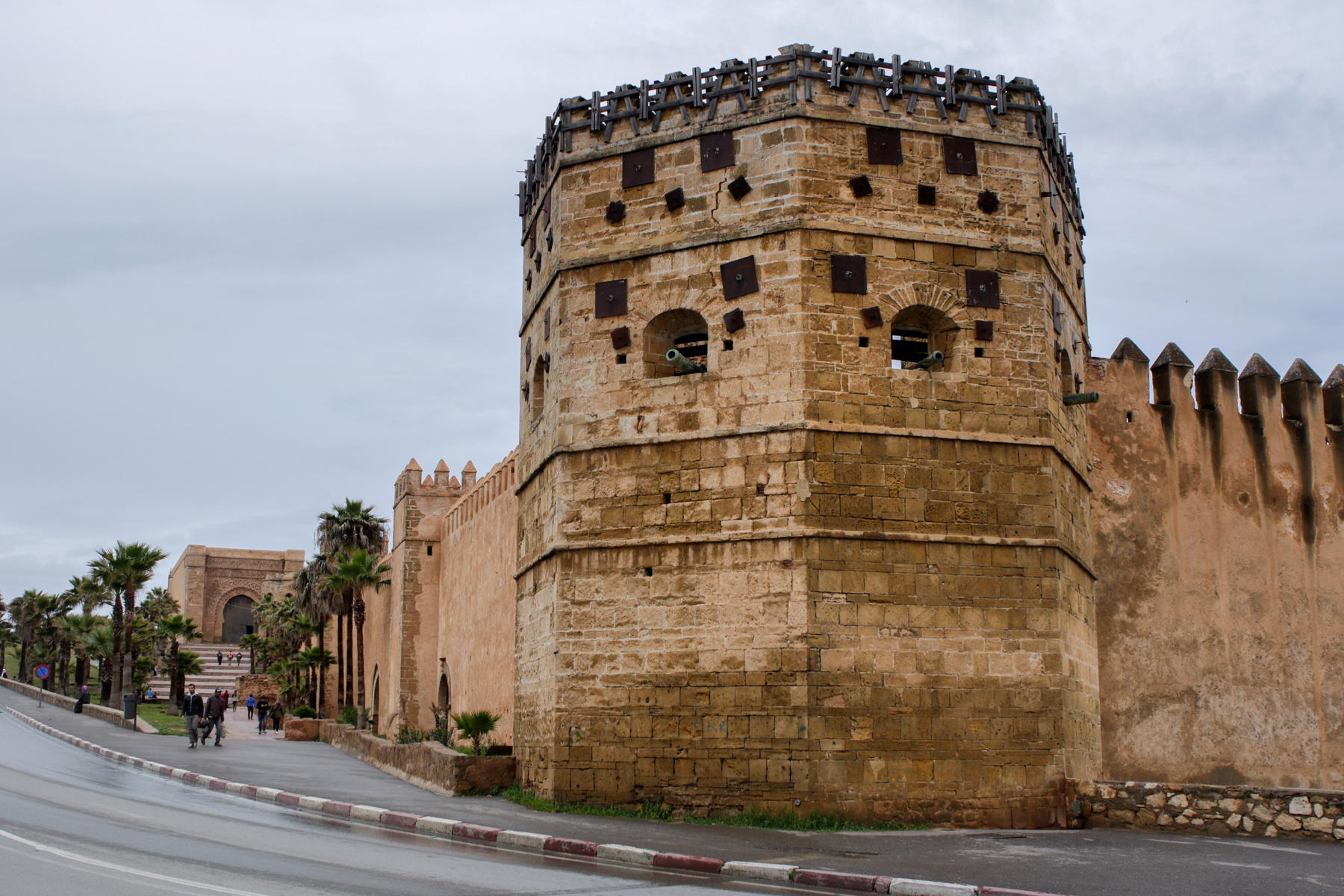 Oudaia Kasbah, Rabat<br />3588