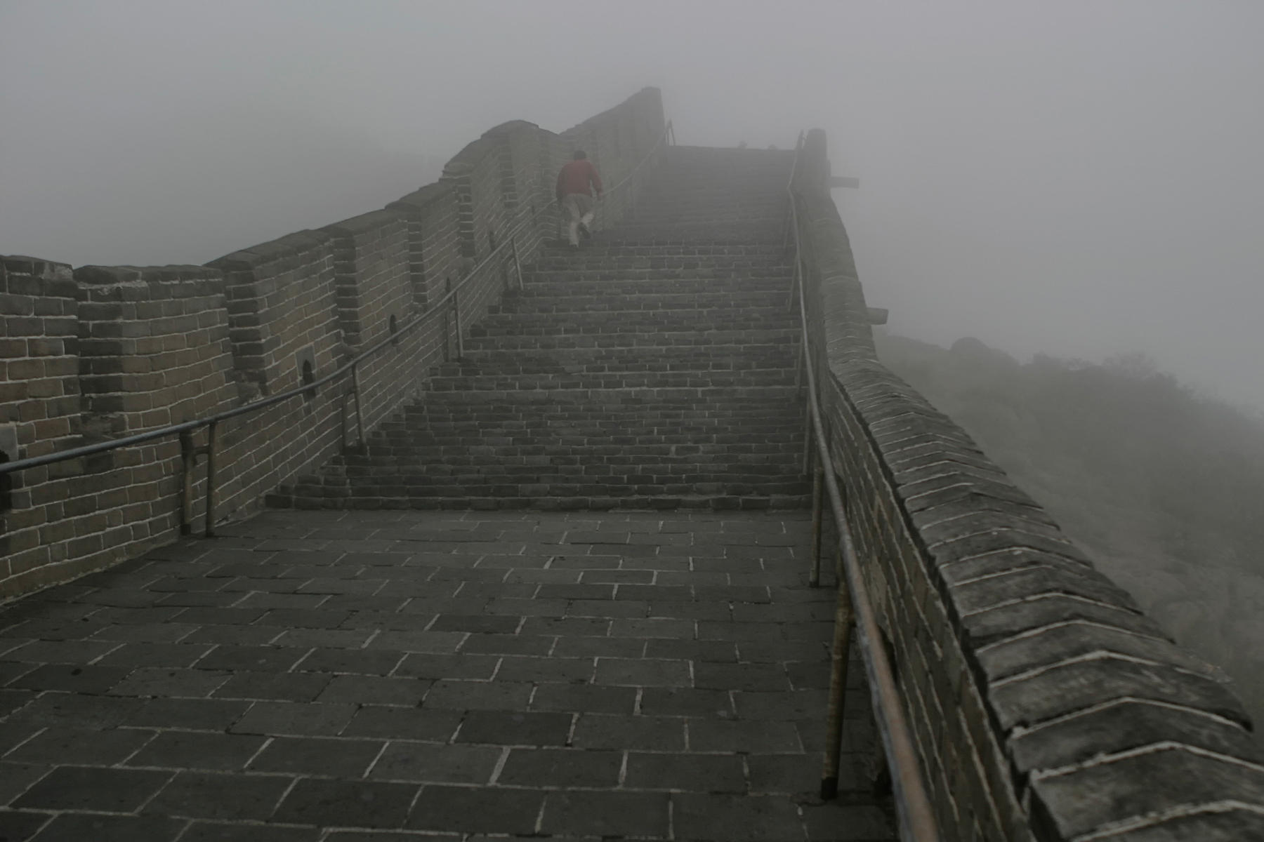 Great Wall Badaling<br />1129