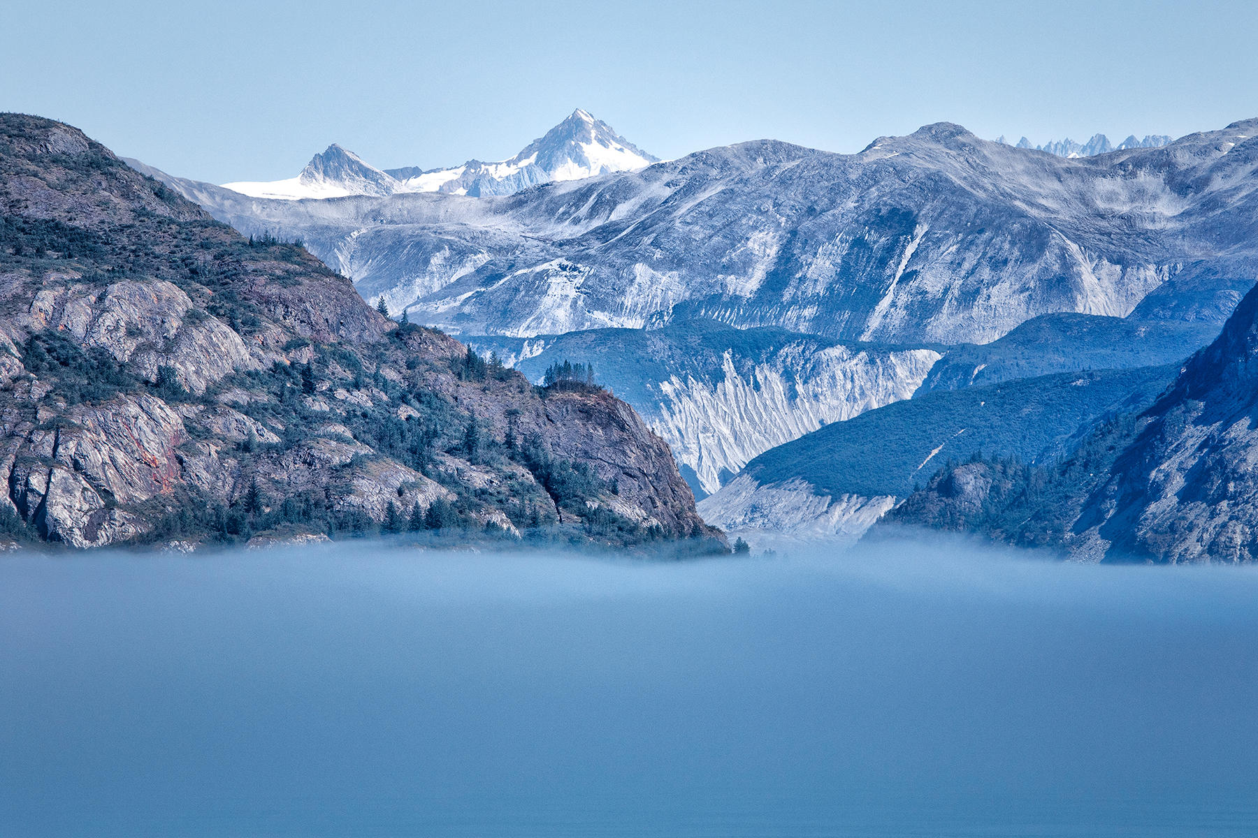 9630<br />Glacier Bay