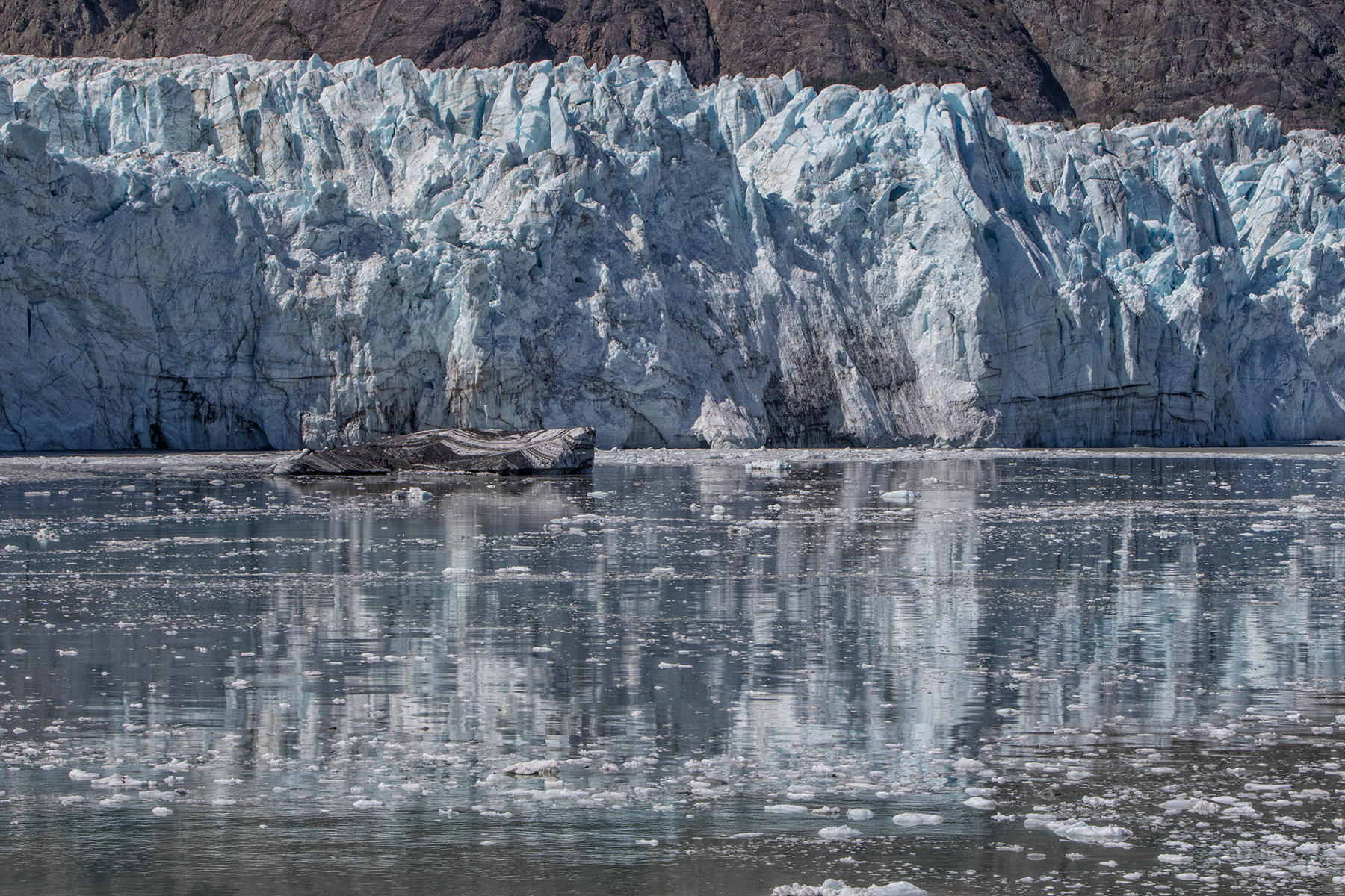 9728<br />Margerie Glacier<br />Glacier Bay