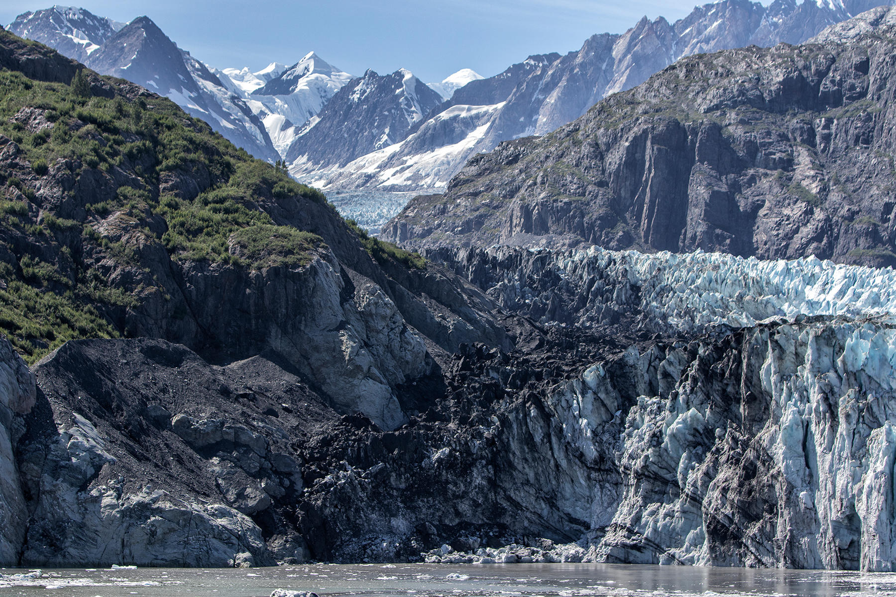 9748<br />Margerie Glacier<br />Glacier Bay