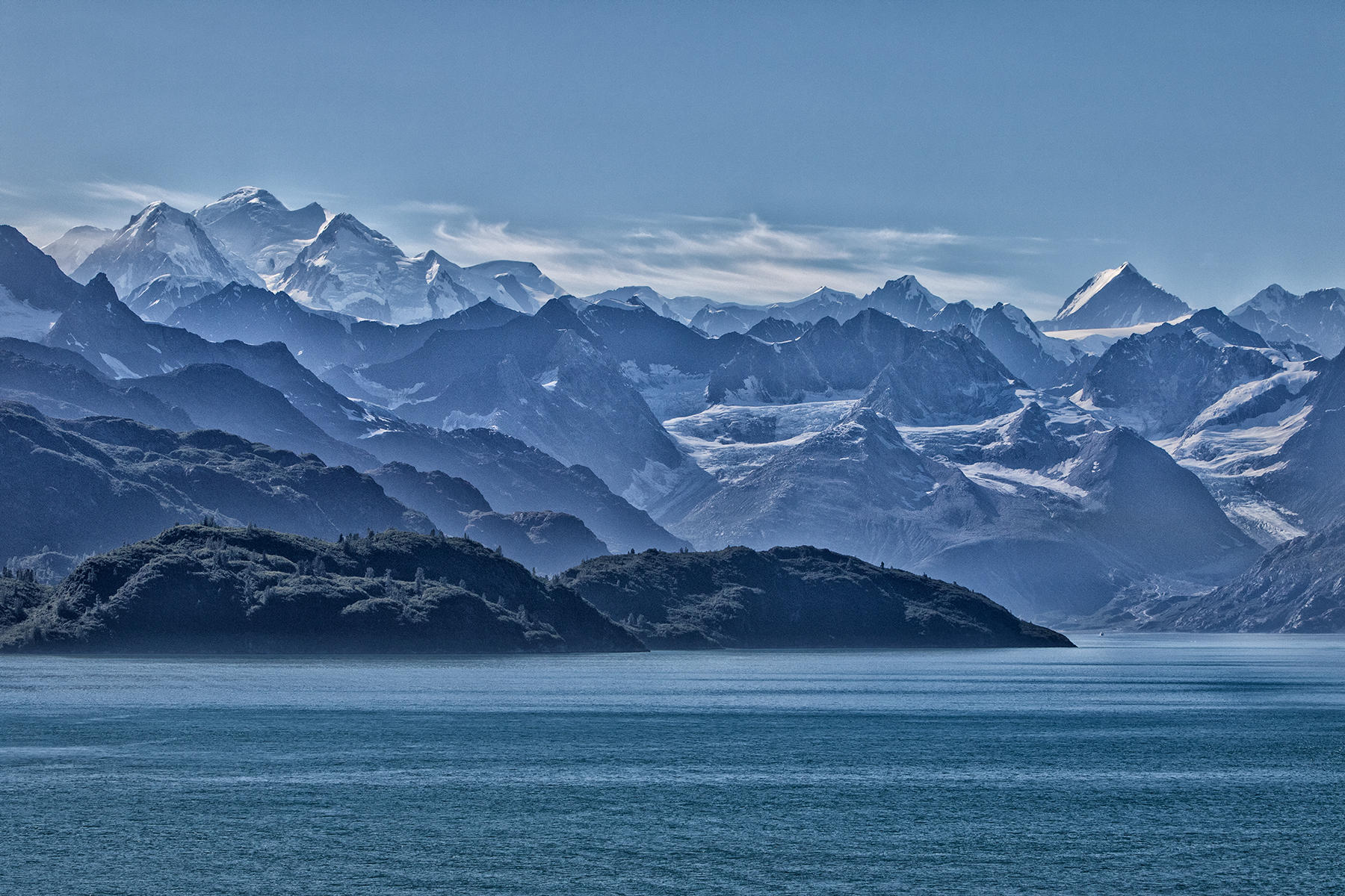 9862<br />Glacier Bay