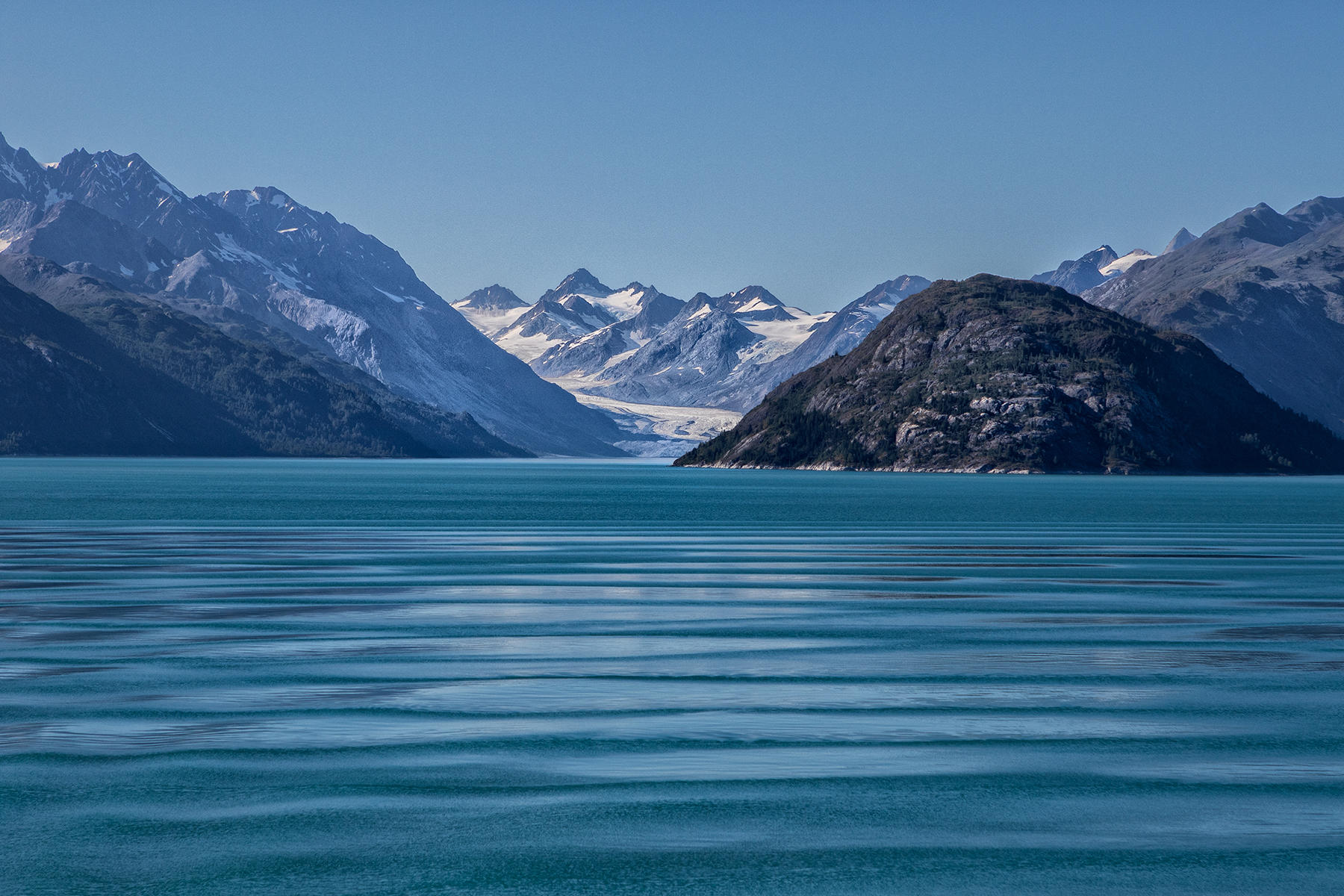 9866<br />Inside Passage