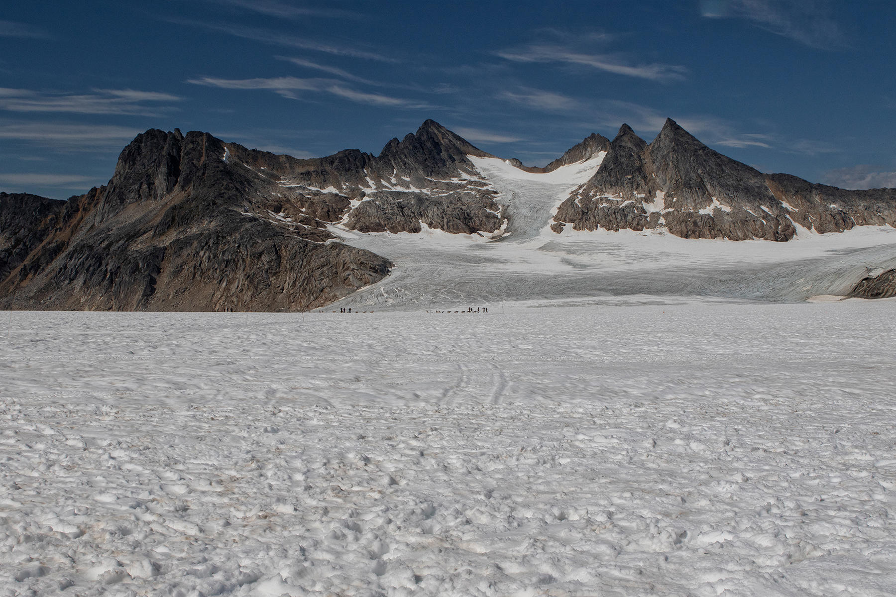 0439<br />Denver Glacier