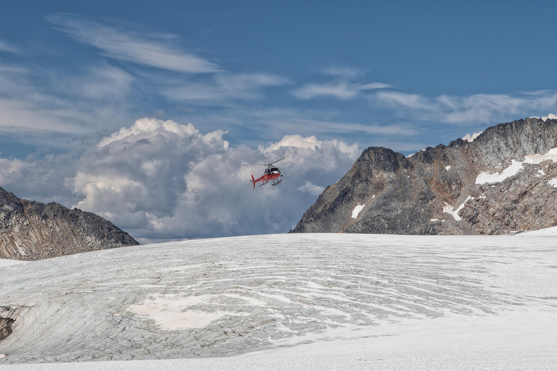0594<br />Denver Glacier