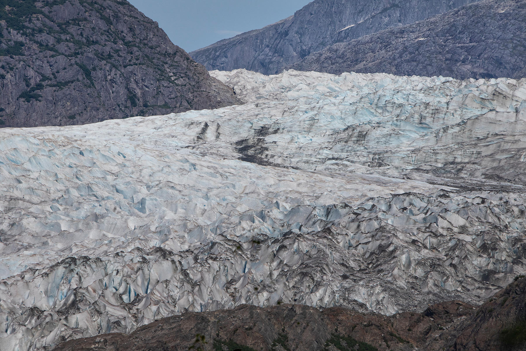 1028<br />Mendenhall Glacier
