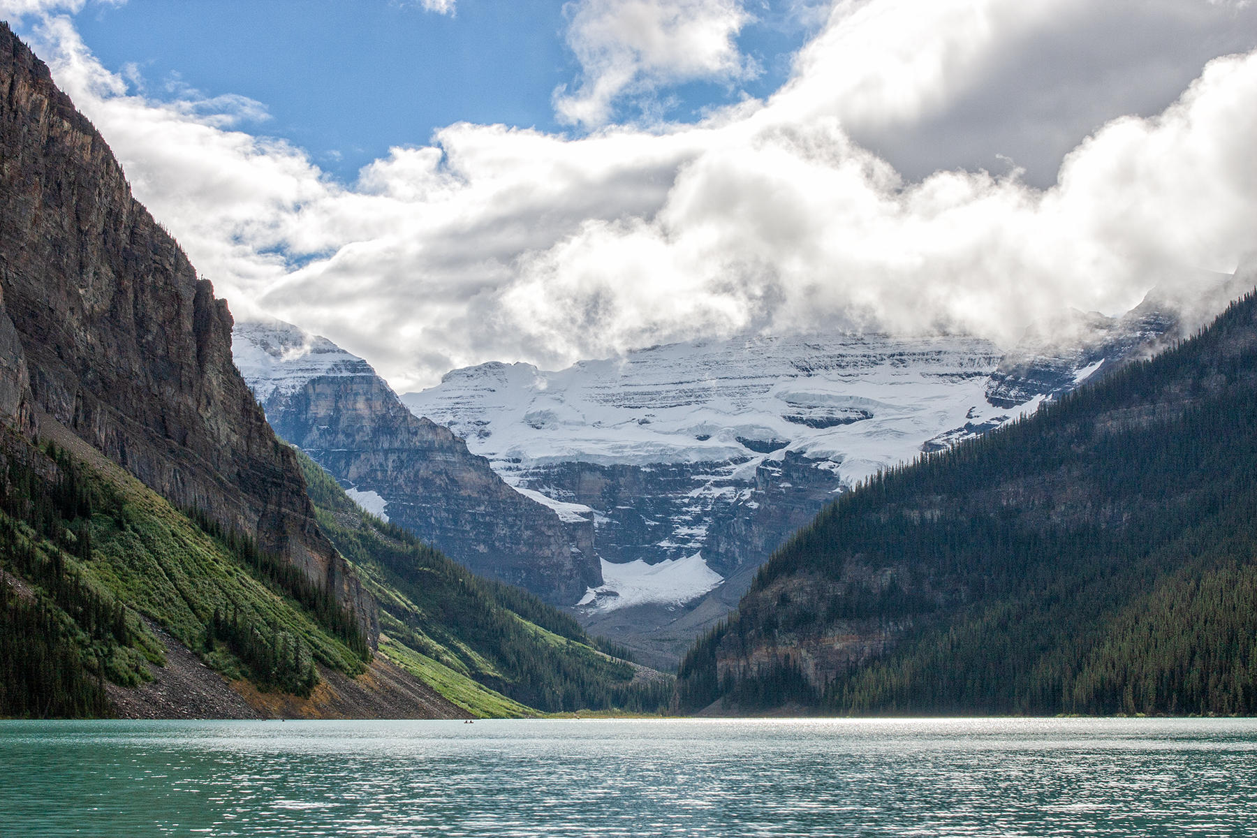 Lake Louise 1244