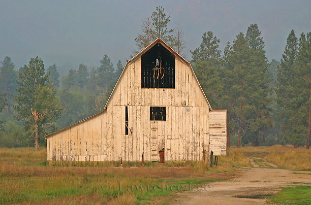 First Light<br />
Ravalli County<br />
Montana