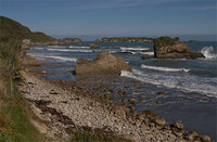 Tauranga Bay  New Zealand
