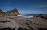 Tasman Sea  New Zealand