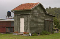 Okarita  New Zealand