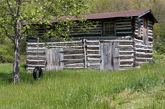 Summers County<br />
West Virginia