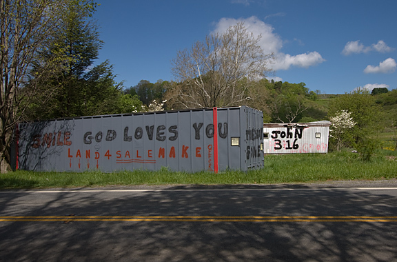 Smyth County<br />
Virginia