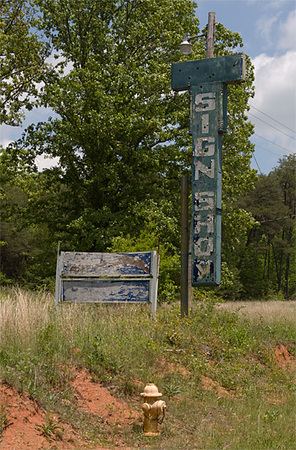 Oconee County<br />
South Carolina