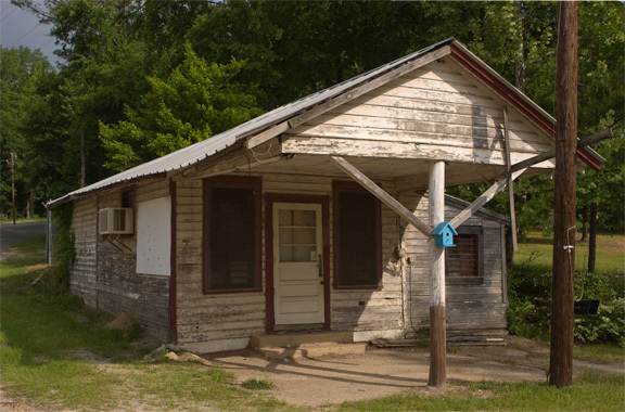 Chilton County<br />
Alabama