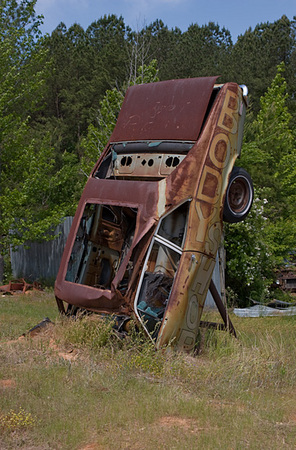 Body Shop<br />
Winston County<br />
Mississippi

