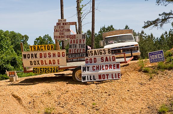 Copiah County<br />
Mississippi