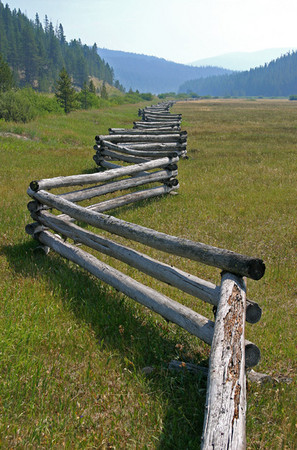Zigzag<br />
Deer Lodge County<br />
Montana
